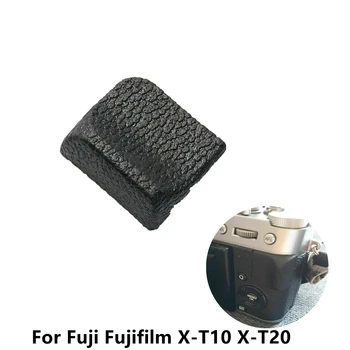 NAUJAS Fotoaparatas Dalis Galinis Guminis Fuji Fujifilm X-T10 X-T20 XT10 XT20 Galiniai Nykščio Gumos Rankena Fuji Fujifilm X-T10 X-T20 Fotoaparatas