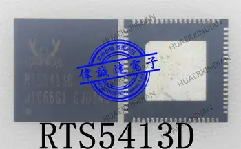 Naujas Originalus RTS5413D-GR spausdinimo RTS5413D QFN76 