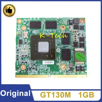 Originalus GT130M GT330M 1GB N10P-GE1 N11P-GE1-A3 Grafinio Vaizdo VGA Card Acer 5935 7738 5739 Rodyti Kortelę GPU